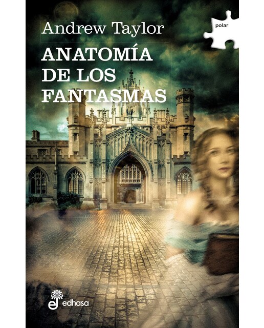 Anatom¡a de los fantasmas