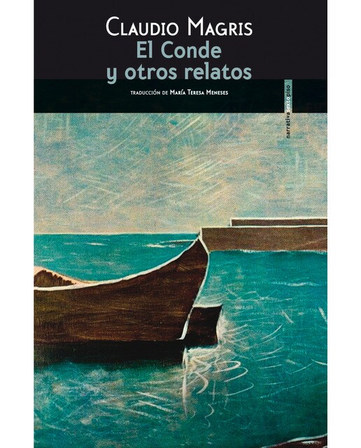 Imagen 0 de El conde y otros relatos (Tapa blanda)