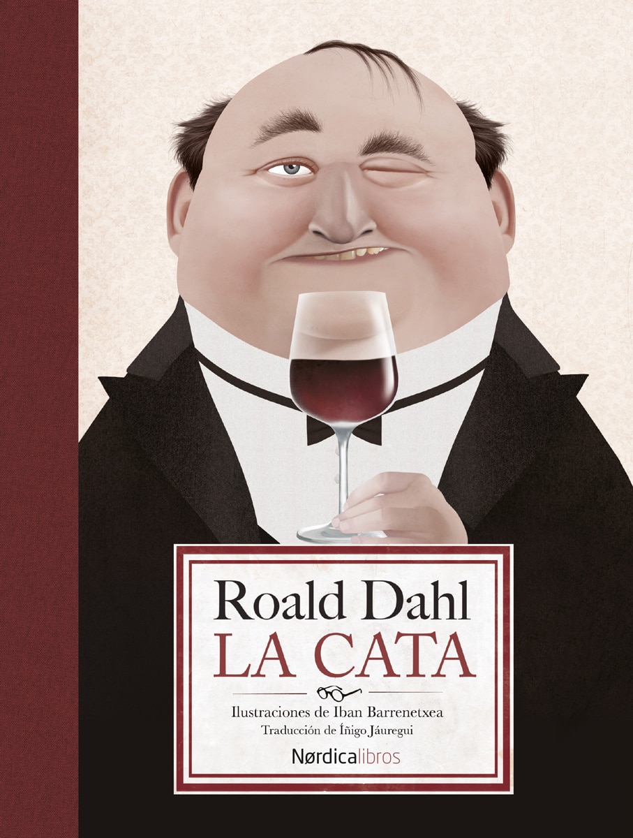 La cata(Tapa dura) 1