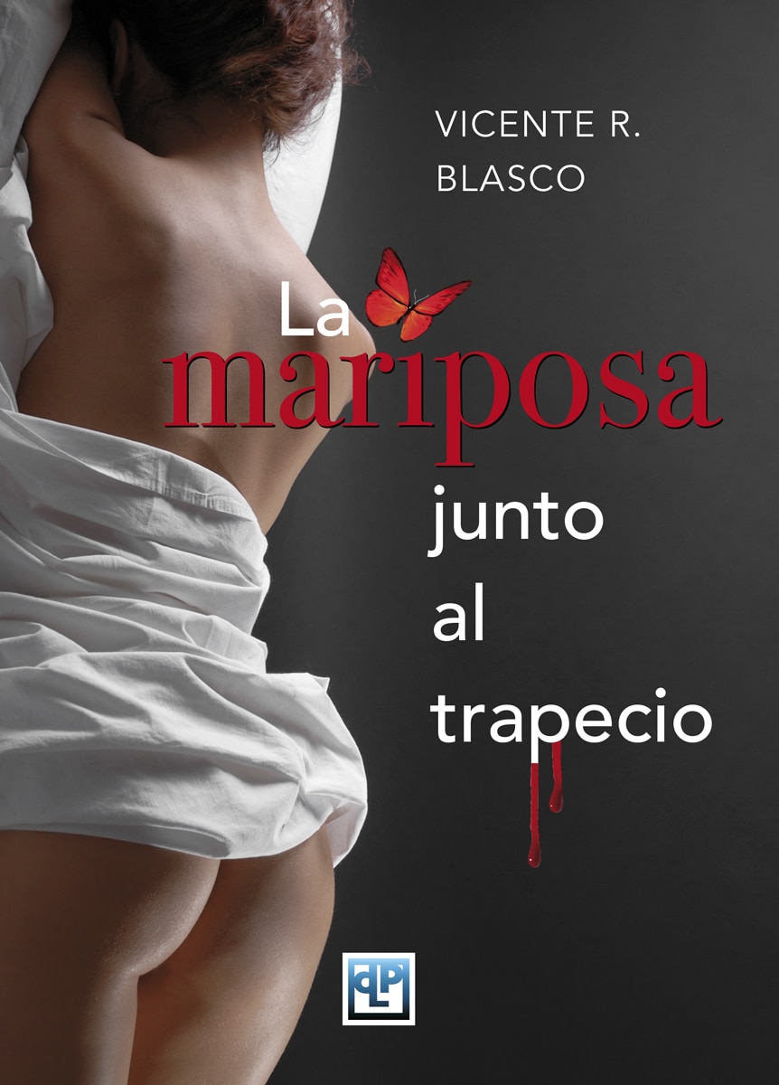 Imagem 0 de La mariposa junto al trapecio(Tapa blanda)