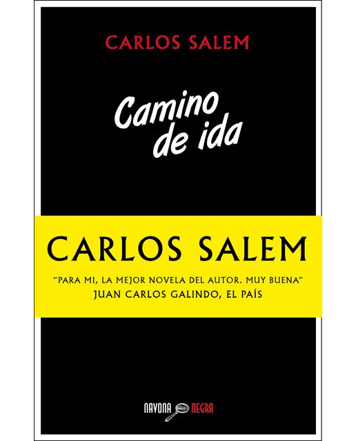 Imagem 0 de Camino De Ida