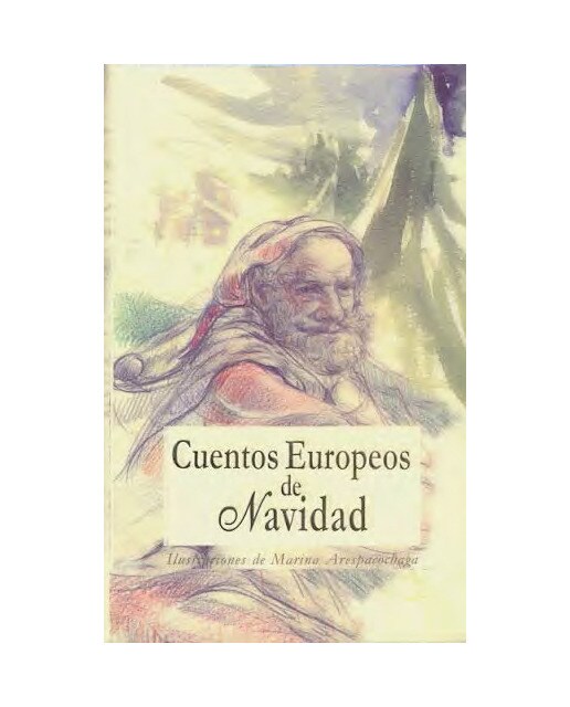 Imagem 0 de Cuentos Europeos De Navidad