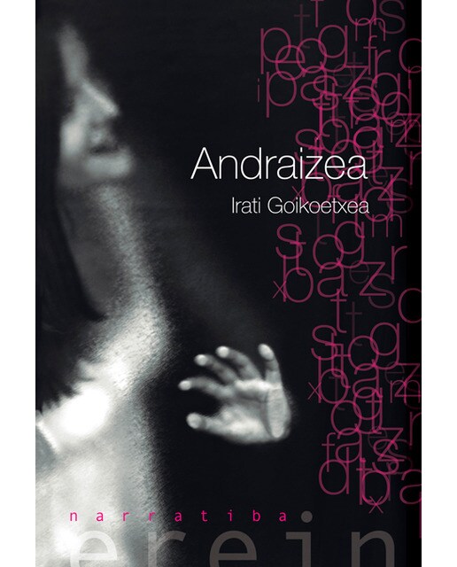 Andraizea (Capa mole com abas) 1
