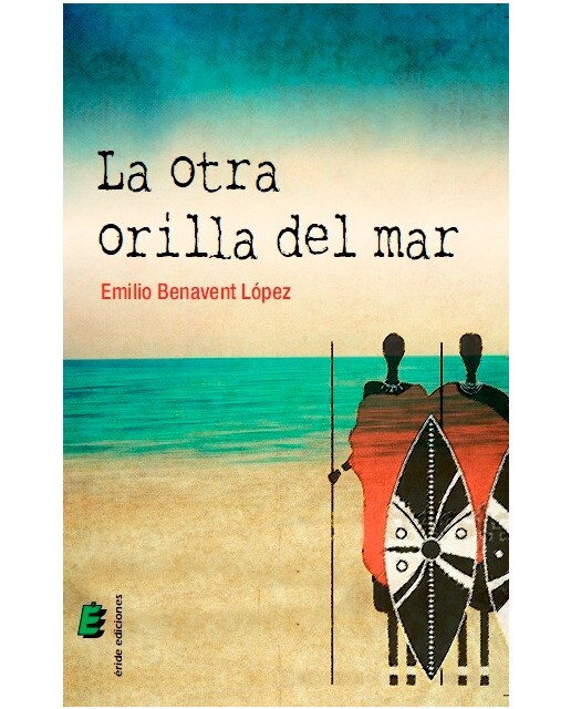 Imagem 0 de La otra orilla del mar(Tapa blanda)