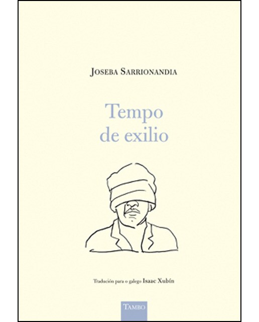 Imagen 1 de Tempo de exilio (Tapa blanda)