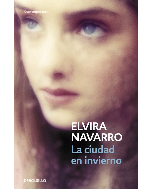 Imagen 0 de La ciudad en invierno (Bolsillo) (Tapa blanda)
