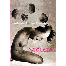 Imagen 0 de Violeta (Tapa blanda)