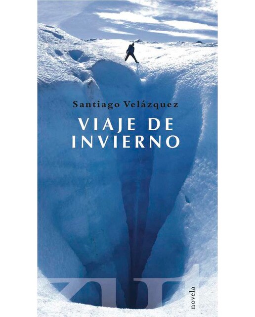 Imagen 0 de Viaje de invierno (Tapa blanda)