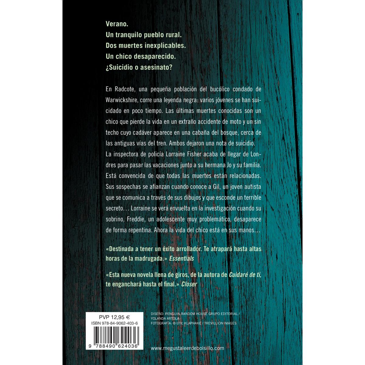 Antes de que mueras(Tapa blanda) 2