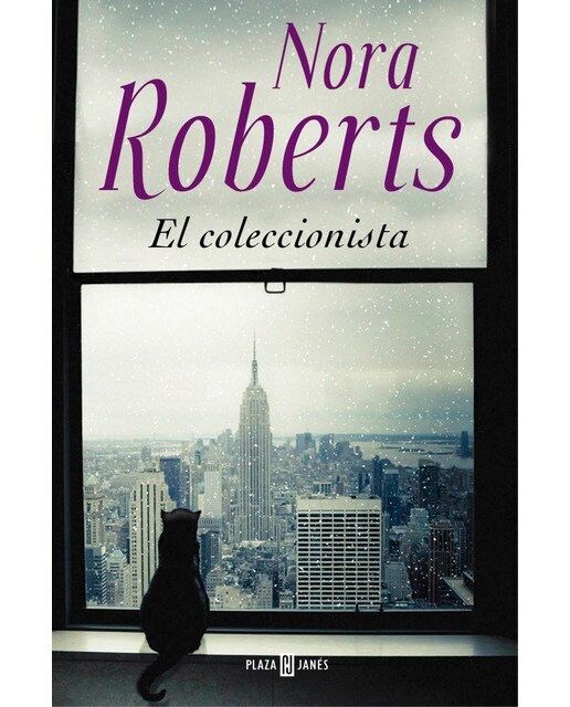 El coleccionista(Tapa blanda) 1
