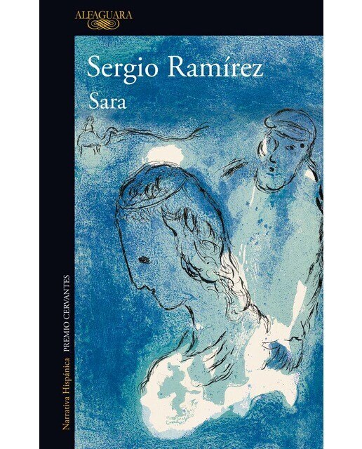 Imagen 0 de Sara (Tapa blanda)
