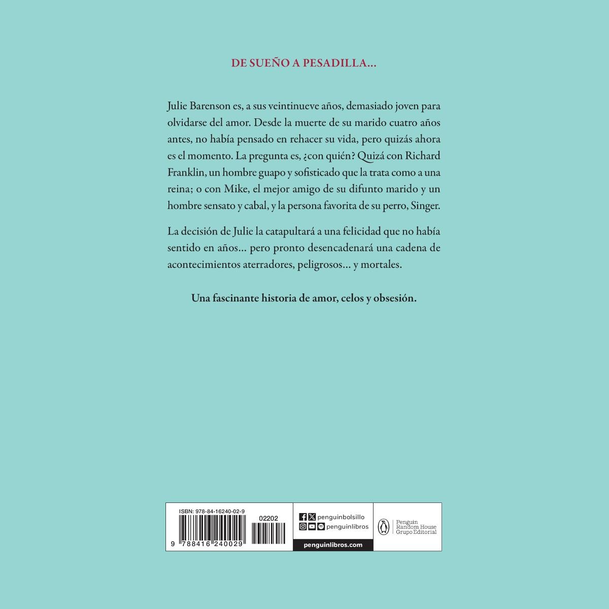 El guardián (Bolso) (Capa mole) 2