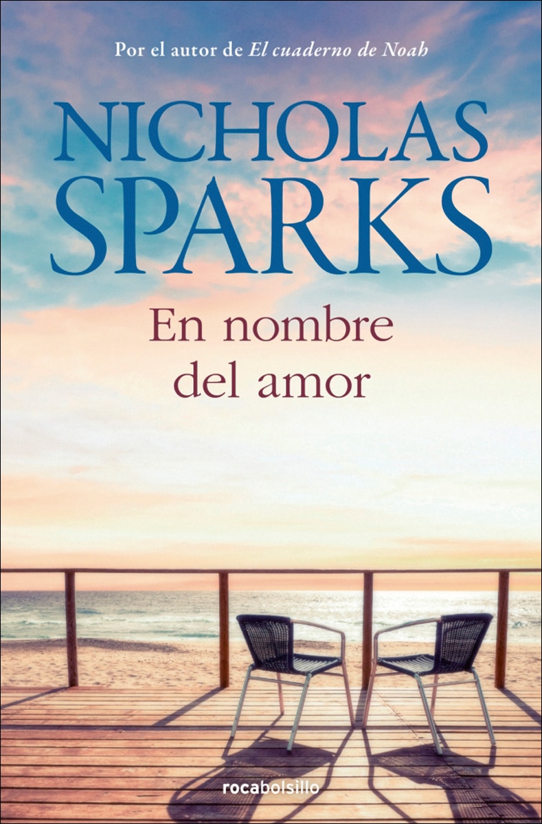 En nombre del amor 1