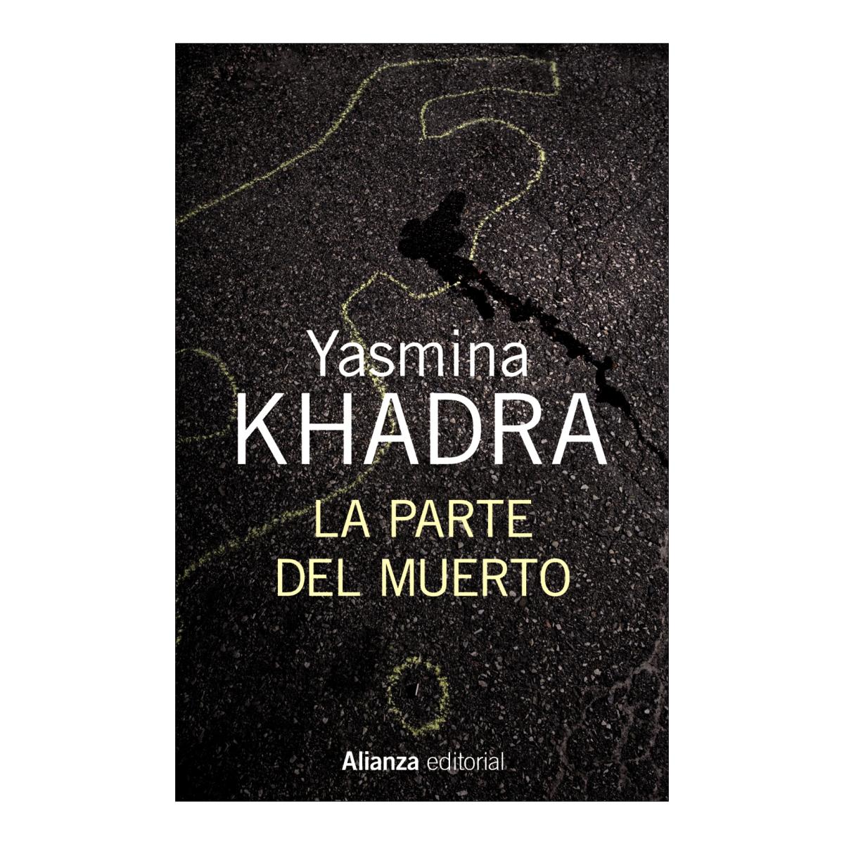 Imagen 1 de La parte del muerto (Tapa blanda)