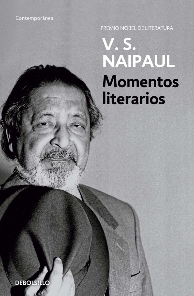 Imagen 0 de Momentos literarios (Bolsillo) (Tapa blanda)