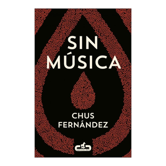 Imagem 0 de Sin música (Capa mole)