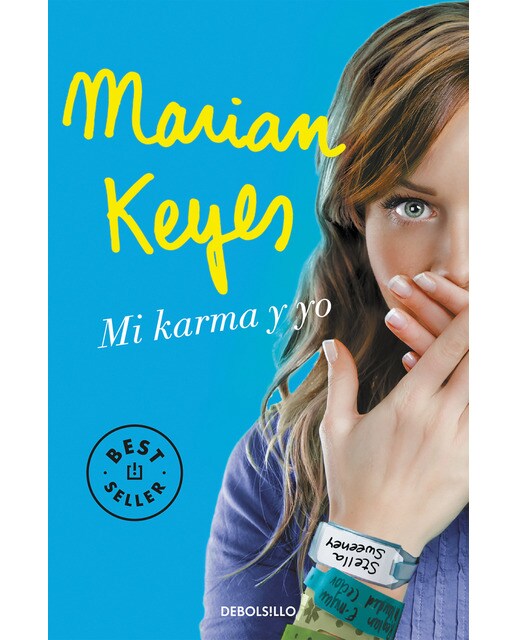 Mi karma y yo (edición limitada a un precio especial)(Tapa blanda) 1