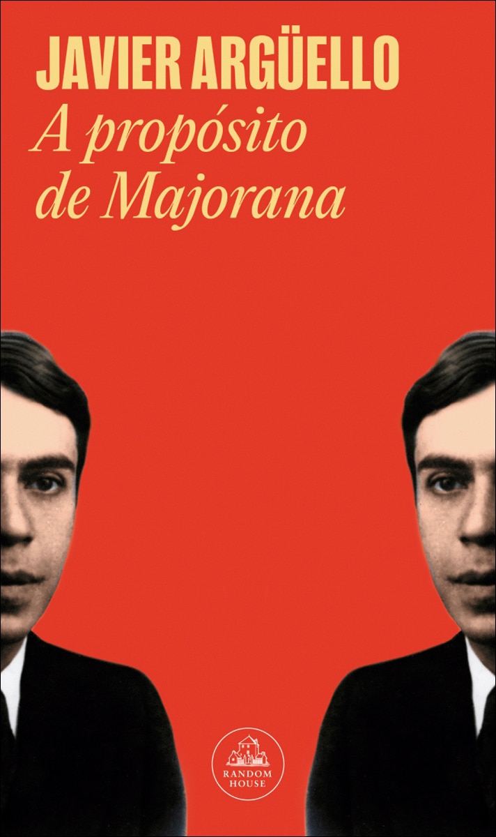A propósito de Majorana (Capa mole) 1
