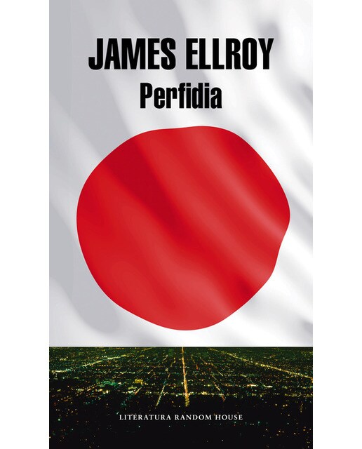 Imagen 0 de Perfidia (Tapa blanda)