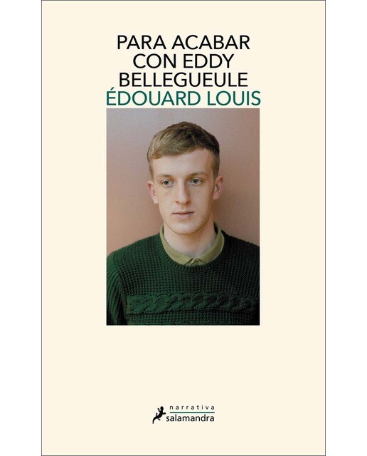 Imagen 0 de Para acabar con Eddy Bellegueule (Tapa blanda)