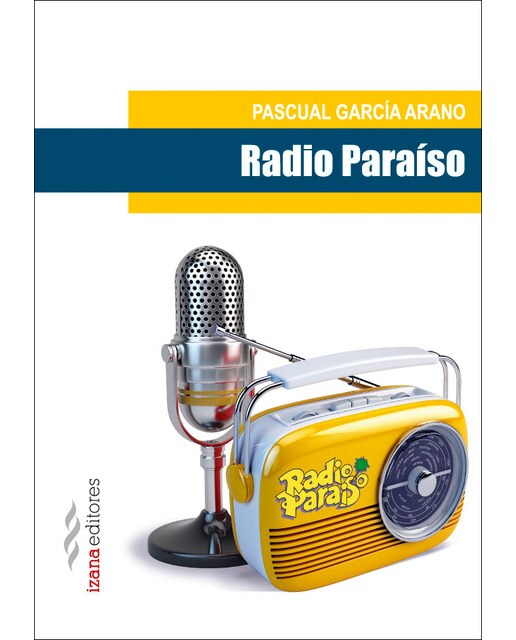 Imagen 0 de Radio paraíso