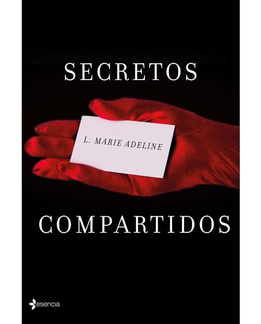 Imagen 0 de Secretos compartidos (Tapa blanda)