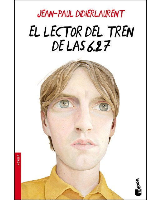 El lector del tren de las 6.27