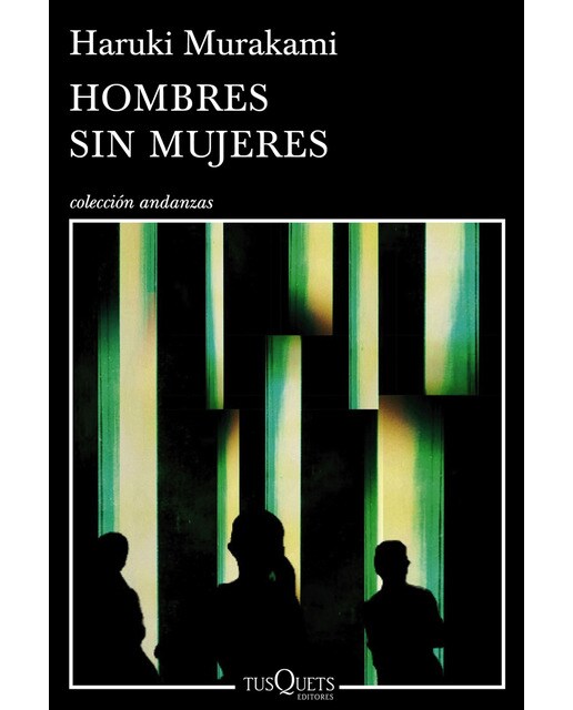 Imagen 0 de Hombres sin mujeres (Tapa blanda Tapa blanda con solapas)