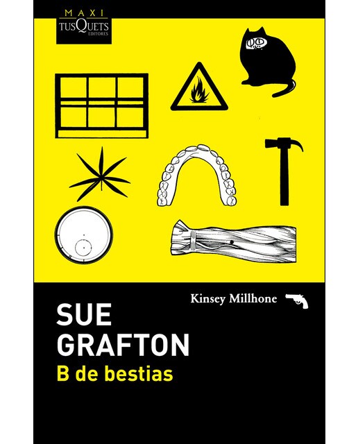 B de bestias