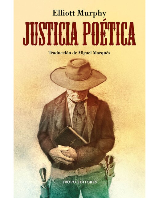 Imagem 0 de Justicia Poética