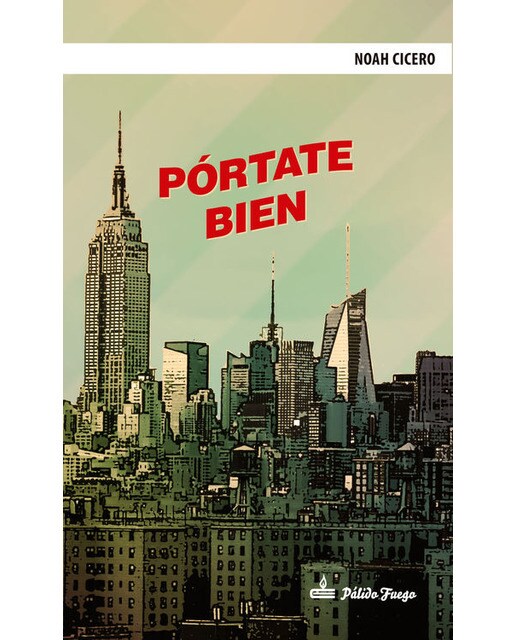 Imagen 0 de Pórtate bien (Tapa blanda)