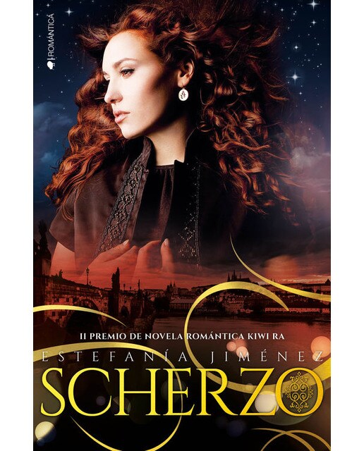 Scherzo (Capa mole com abas) 1