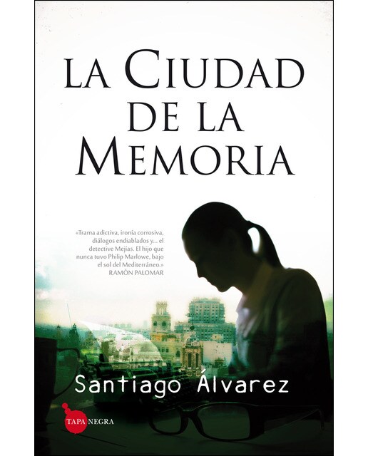La Ciudad De La Memoria 1