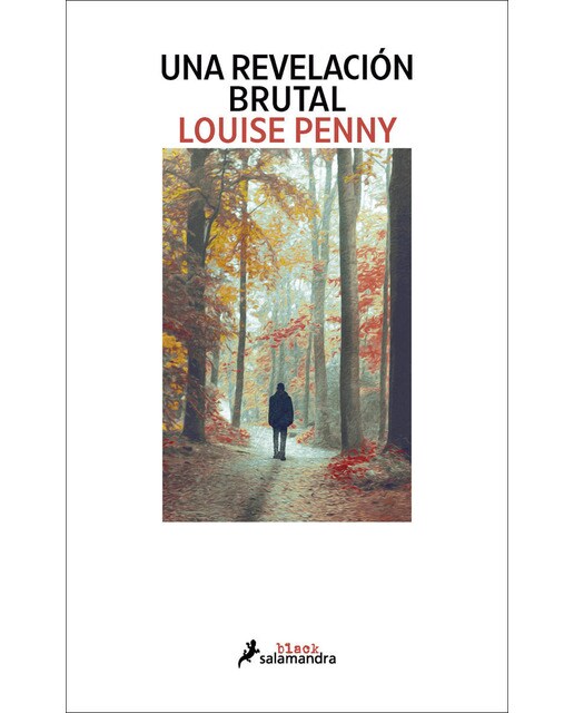 Una revelación brutal (Inspector Armand Gamache 5) (Capa mole) 1