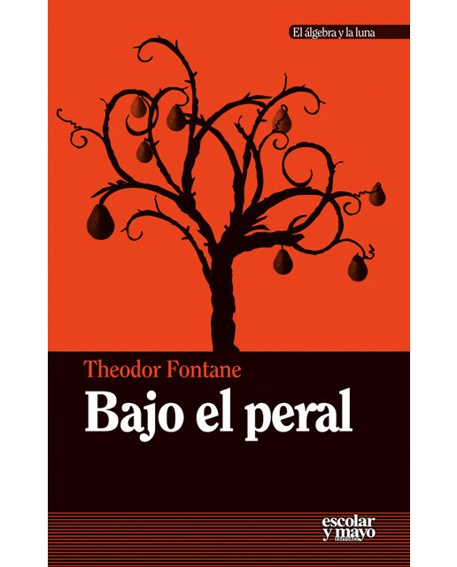 Bajo el peral(Tapa blanda) 1