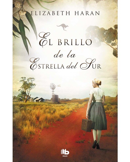 Imagen 0 de El brillo de la estrella del sur