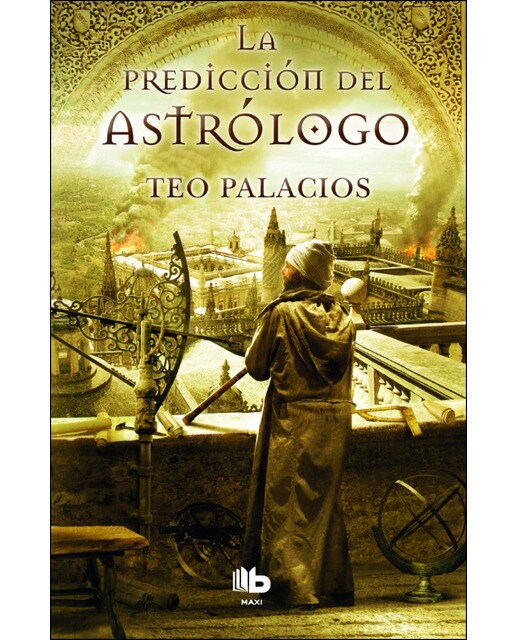 La predicción del astrólogo(Bolsillo) (Tapa blanda) 1