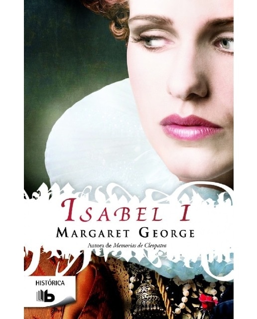 Isabel I (Bolso) (Capa mole) 1