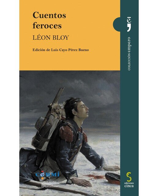 Imagen 0 de Cuentos feroces (Tapa blanda)