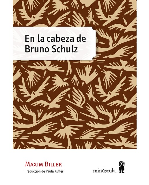 Imagem 0 de En la cabeza de bruno schulz(Tapa blanda)