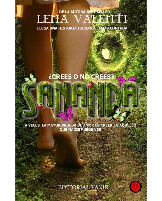 Sananda 1
