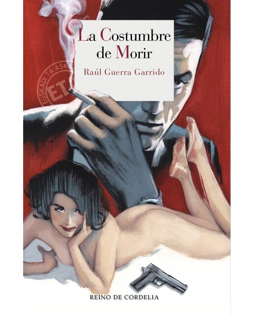 La Costumbre De Morir 1