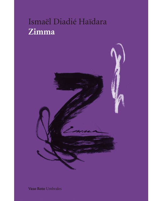 Zimma(Tapa blanda) 1