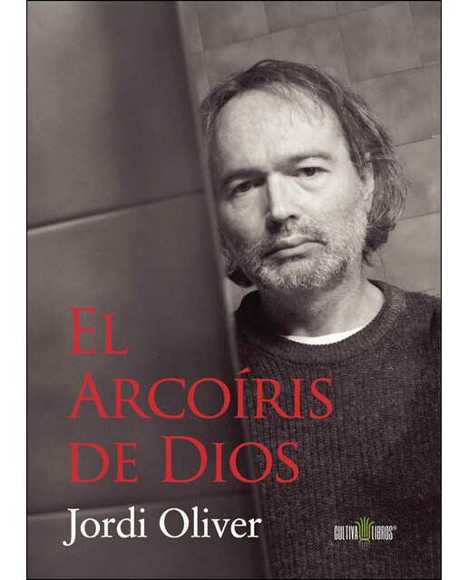 Imagen 0 de El arcoiris de dios (Tapa blanda)