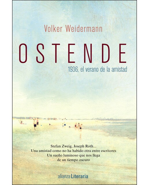 Ostende
