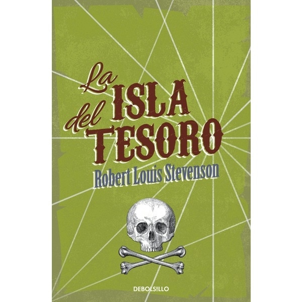 La isla del tesoro