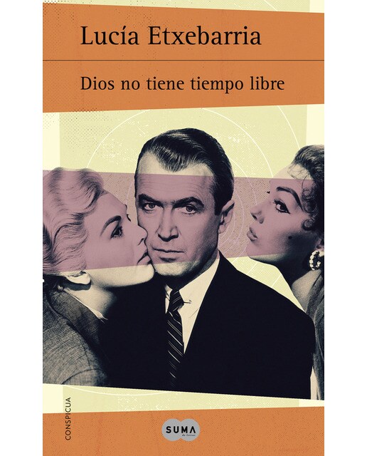 Imagen 0 de Dios no tiene tiempo libre (Tapa blanda)
