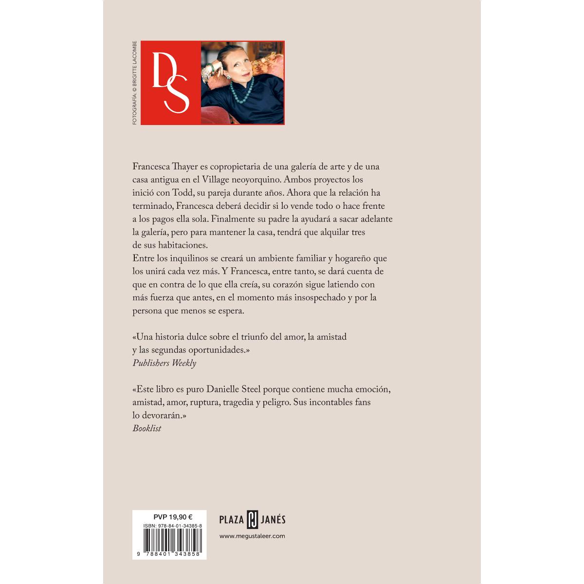 Charles Street, nº 44 (Capa dura) 2