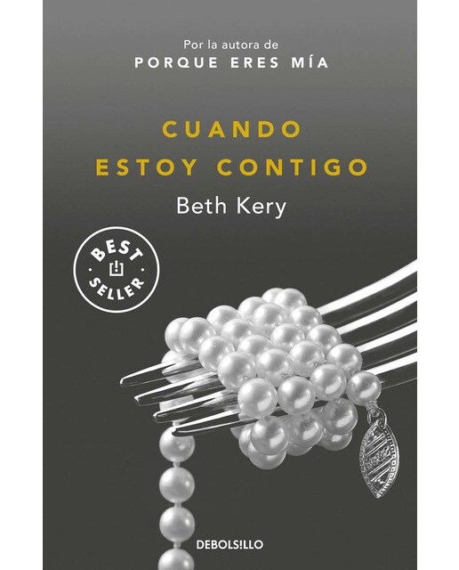 Cuando estoy contigo(Tapa blanda) 1