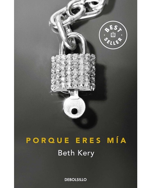 Porque eres mía(Tapa blanda) 1